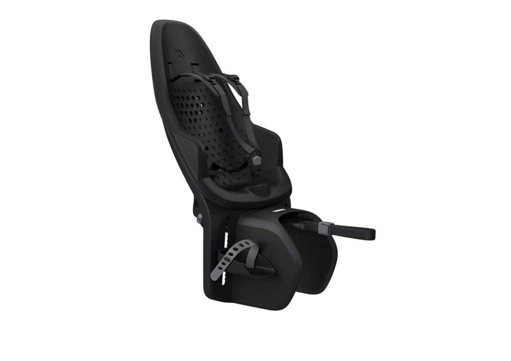 Achterzitje Thule Yepp 2 Maxi - Dragerbevestiging Black Achterzitje Thule Yepp 2 Maxi - Dragerbevestiging Black